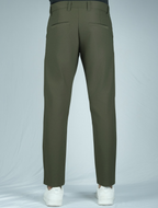 Premium Chinese Chino- Olive