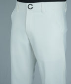 Premium Chinese Chino- White