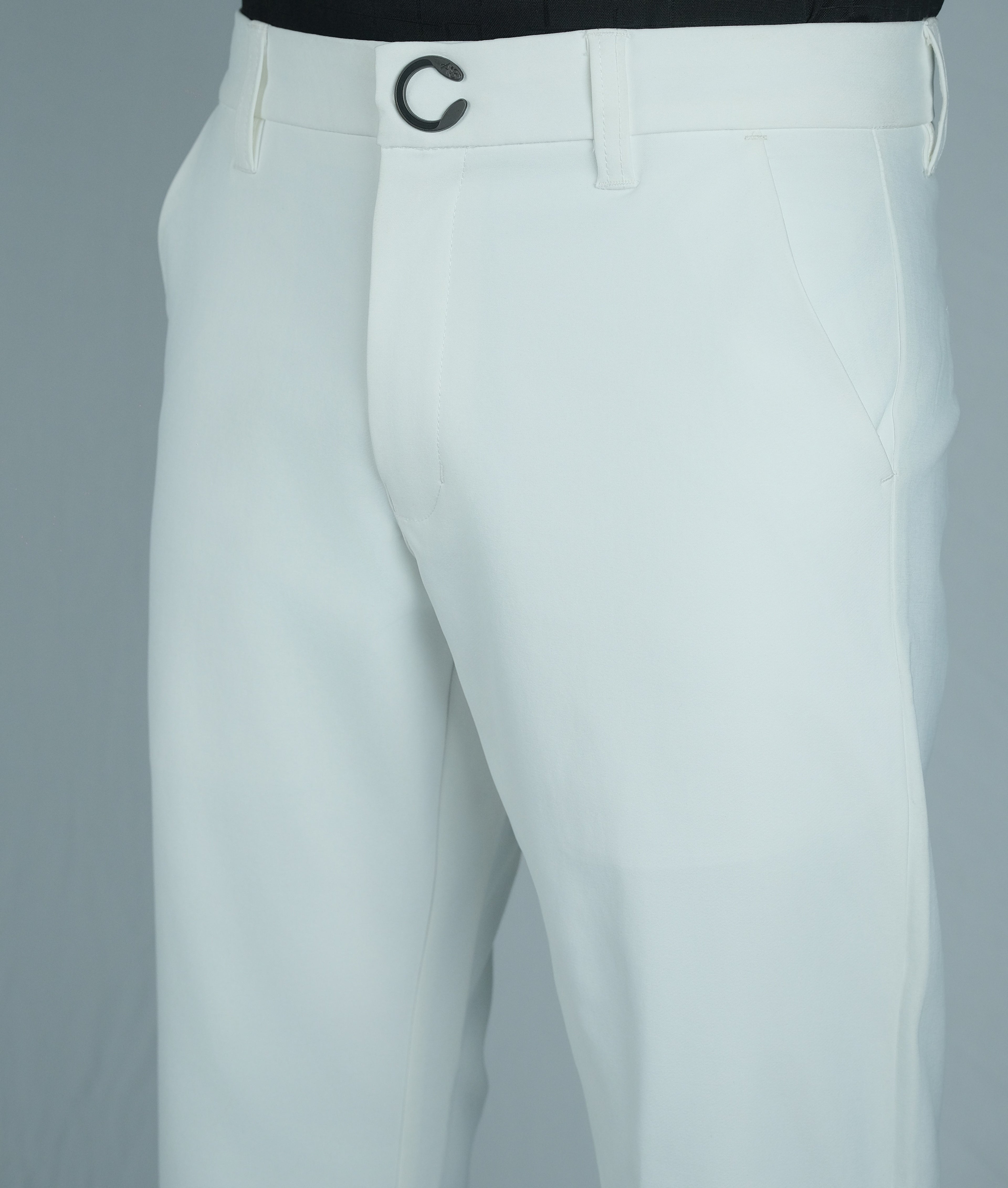 Premium Chinese Chino- White