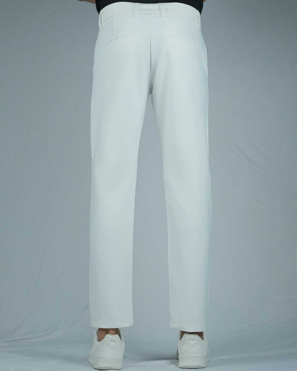 Premium Chinese Chino- White