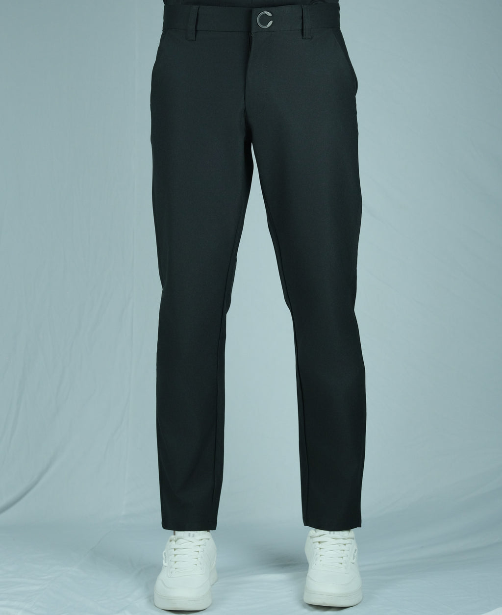 Premium Chinese Chino- Black