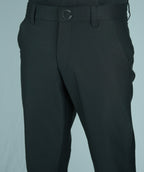Premium Chinese Chino- Black
