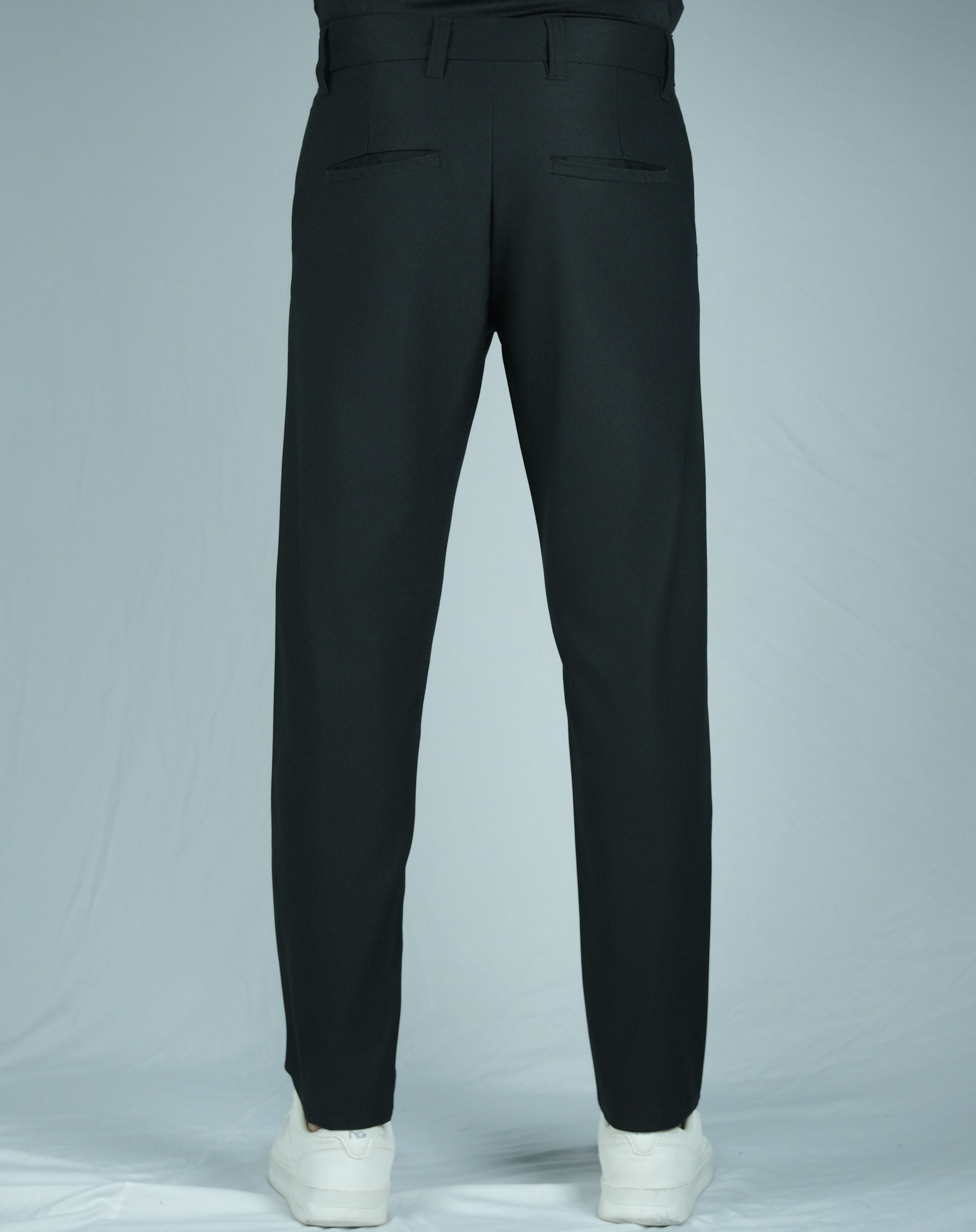 Premium Chinese Chino- Black