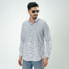 Bamboo Fiber Printed Shirt
