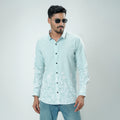 Bamboo Fiber Printed Shirt