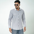 Bamboo Fiber Printed Shirt