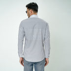 Bamboo Fiber Printed Shirt