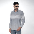 Bamboo Fiber Printed Shirt