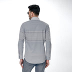 Bamboo Fiber Printed Shirt