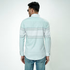Bamboo Fiber Printed Shirt