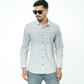 Bamboo Fiber Printed Shirt