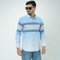 Bamboo Fiber Printed Shirt
