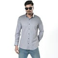 Bamboo Fiber Printed Shirt