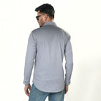 Bamboo Fiber Printed Shirt