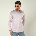 Bamboo Fiber Printed Shirt
