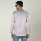 Bamboo Fiber Printed Shirt
