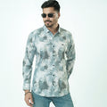 Bamboo Fiber Printed Shirt