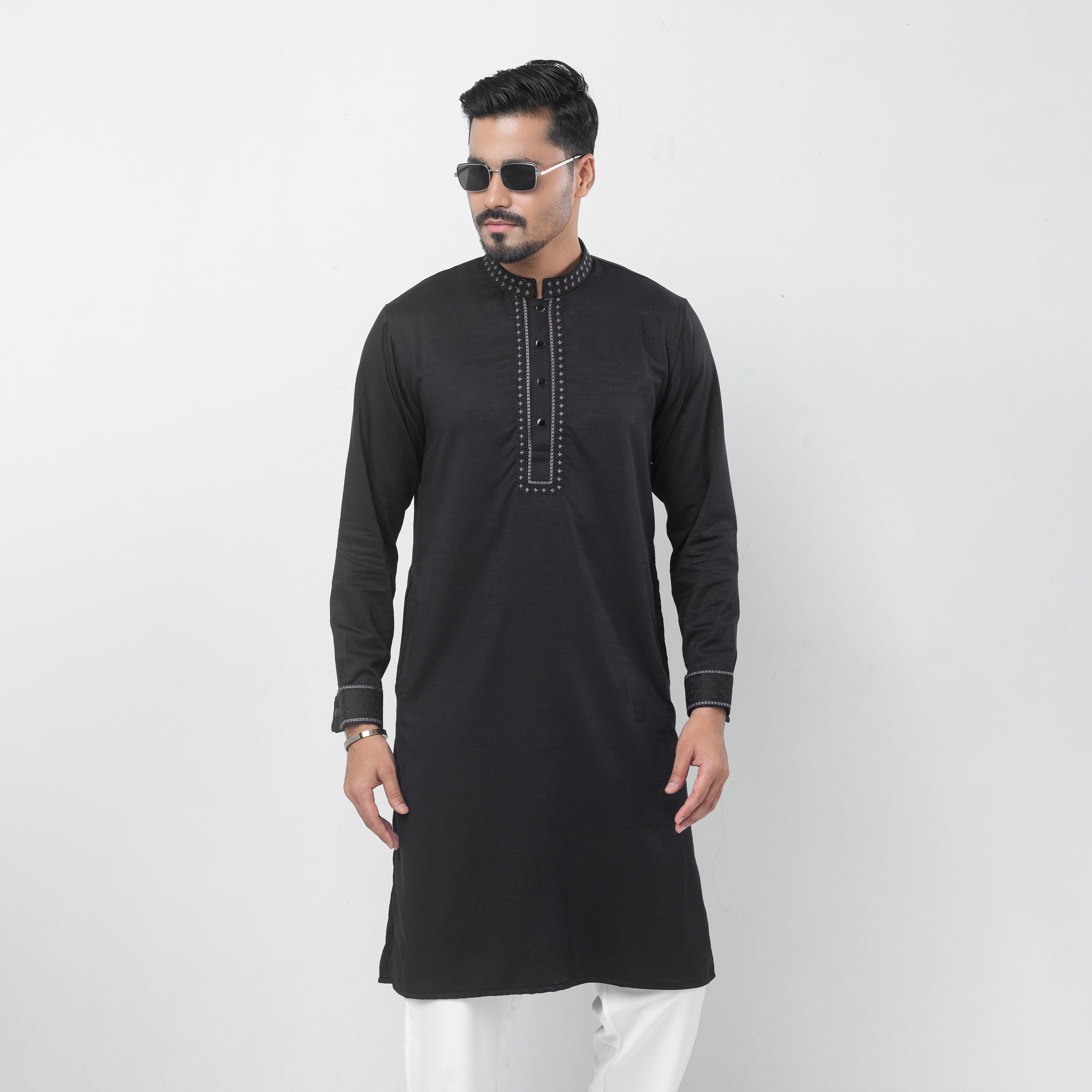 Exclusive Premium Panjabi