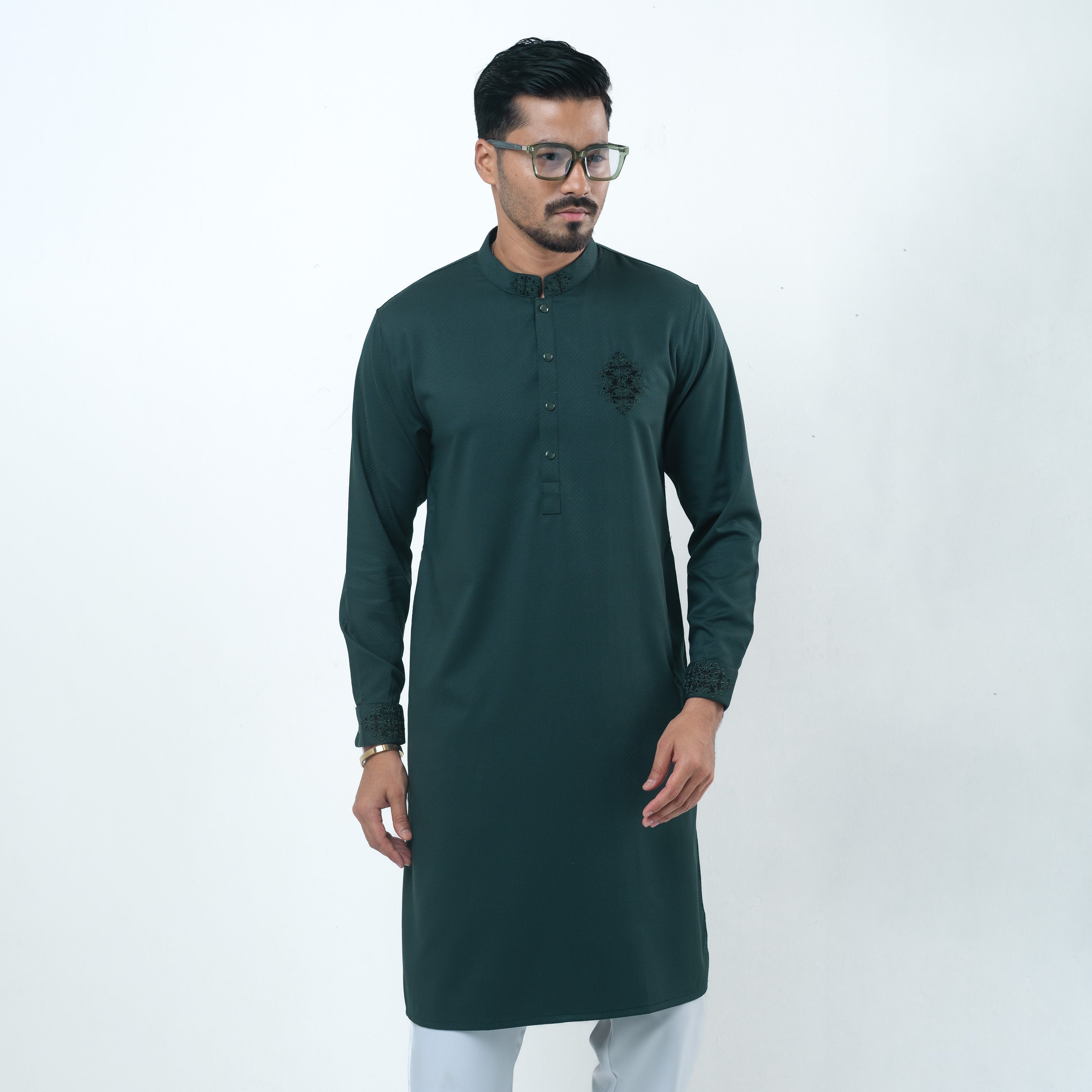 Exclusive Premium Panjabi