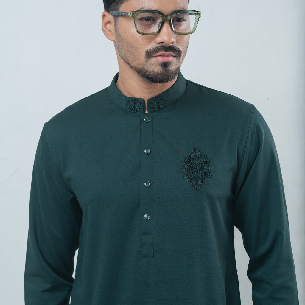 Exclusive Premium Panjabi