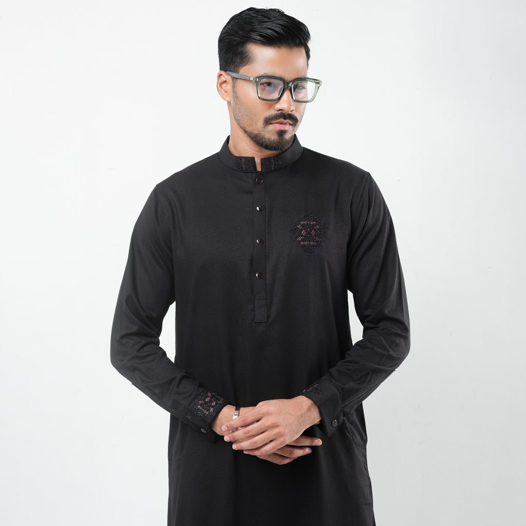 Exclusive Premium Panjabi