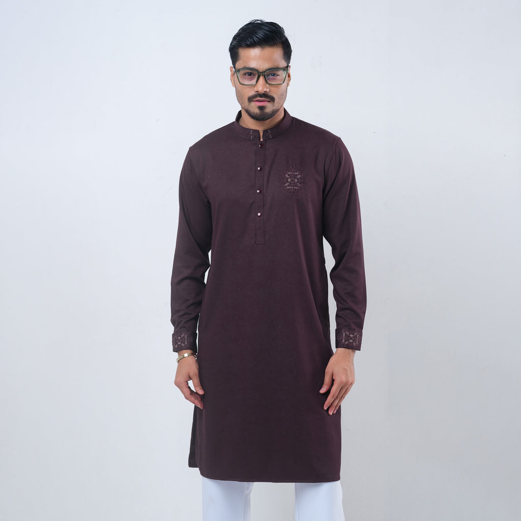 Exclusive Premium Panjabi