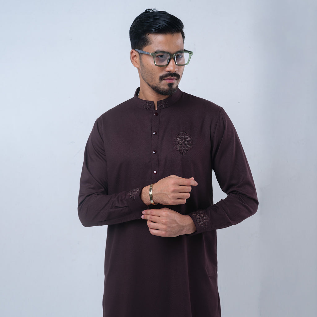 Exclusive Premium Panjabi