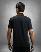 Premium Polo (Black-3)