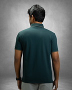 Premium Polo (Green)