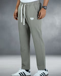 Premium Solid Trouser Pant (Sand)