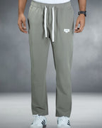 Premium Solid Trouser Pant (Sand)