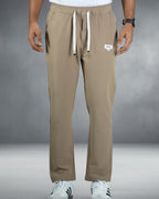 Premium Solid Trouser Pant (Khaki)