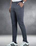 Premium Chino Twill Pant (Surma)