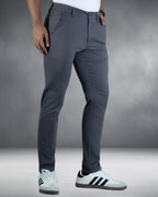 Premium Chino Twill Pant (Surma)