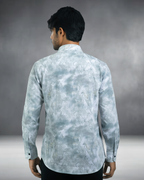 Bamboo Fiber Printed Shirt (Print -4)