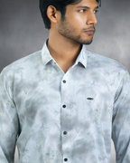 Bamboo Fiber Printed Shirt (Print -6)