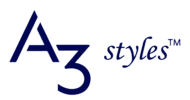 A3 Styles