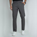 Premium Chino Pant- Dark Ash