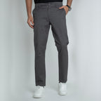 Premium Chino Pant- Dark Ash