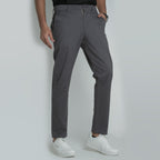 Premium Chino Pant- Dark Ash