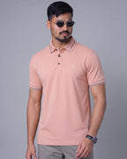 Premium Polo (Misty)
