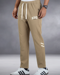 Premium Trouser Pant (Khaki)