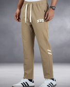Premium Trouser Pant (Khaki)