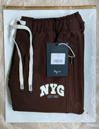 Premium Trouser Pant (Coffee)