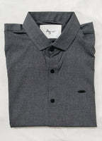 Bamboo Fiber Shirt (Ash)