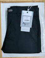 Premium Chinese Chino (Black)
