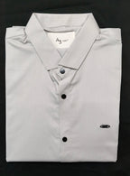 Bamboo Fiber Shirt (Beige)