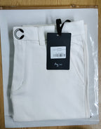 Premium Chinese Chino (Cream)