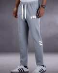 Premium Trouser Pant (Light Grey)