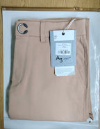 Premium Chinese Chino (Dark Beige)